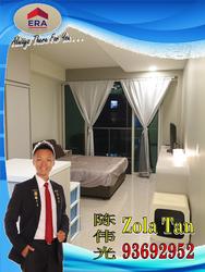 1 Canberra (D27), Condominium #134278202